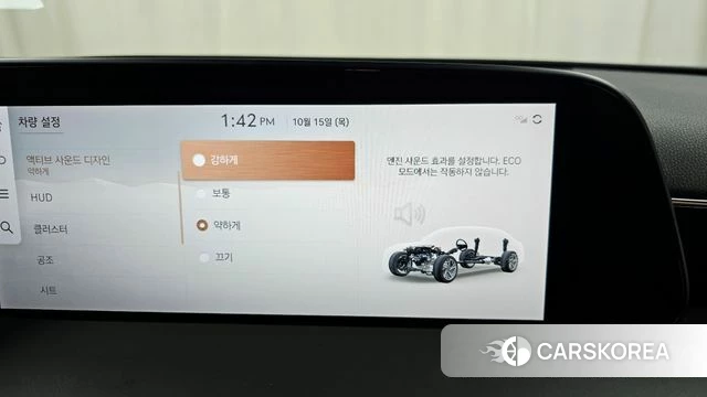 Genesis G90 (RS4) id 4991725 из Кореи 22