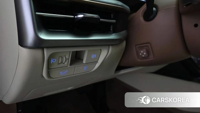 Hyundai Grandeur (GN7) id 5027260 из Кореи 22