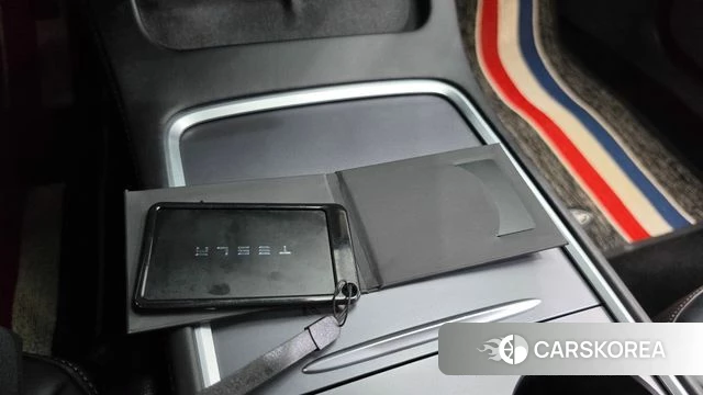 Tesla Model 3 id 4656993 из Кореи 22