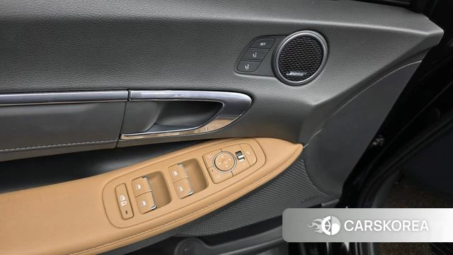 Hyundai Sonata (DN8) id 5017243 из Кореи 22