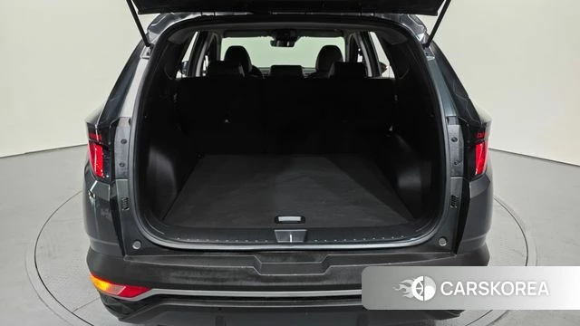 Hyundai Tucson Hybrid (NX4) id 4725480 из Кореи 22