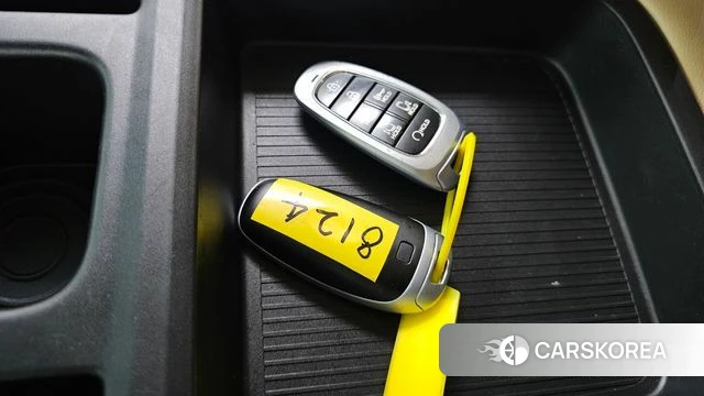 Hyundai Staria id 5052761 из Кореи 22