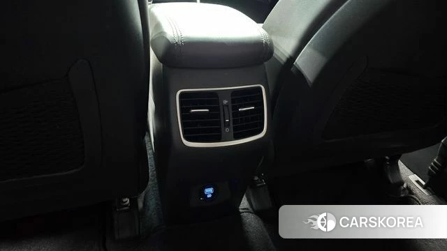 Hyundai All New Tucson id 5013800 из Кореи 22