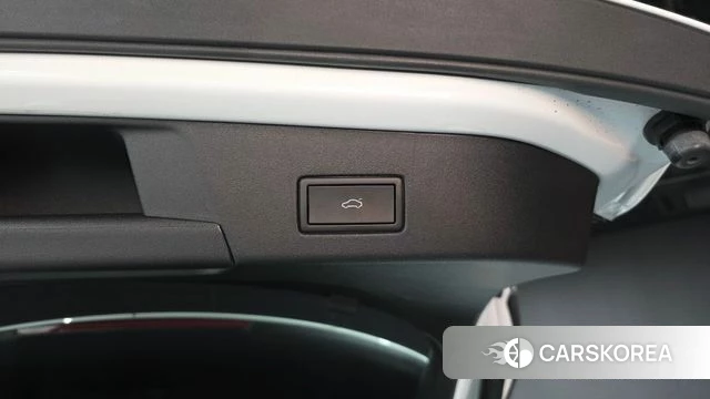 Volkswagen ID.4 id 4898243 из Кореи 22