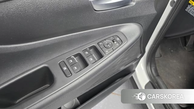 Hyundai Santa Fe TM id 5042082 из Кореи 22