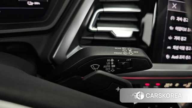 Audi Q4 e-Tron (F4) id 4898240 из Кореи 22