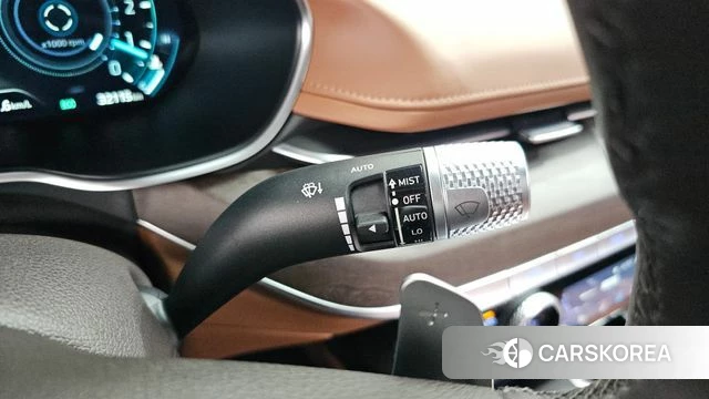 Genesis G80 (RG3) id 4980867 из Кореи 22