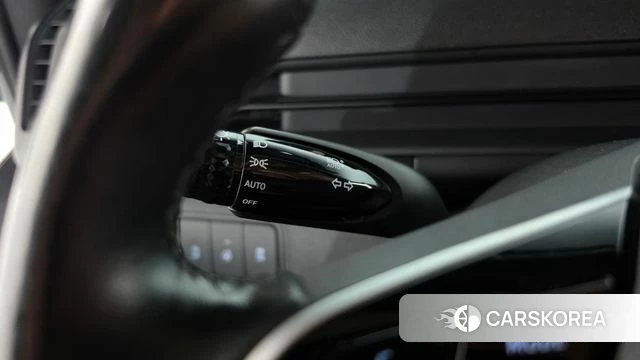 Hyundai Staria id 5039469 из Кореи 22