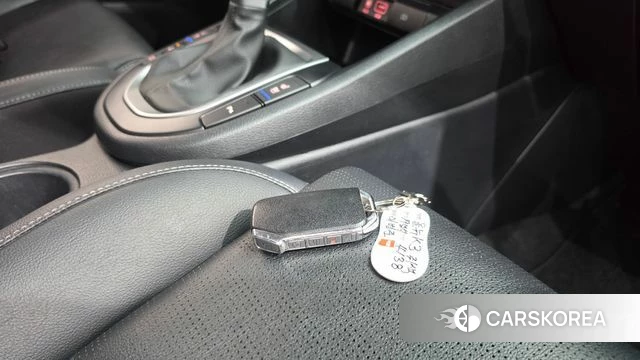 Kia Come New K3 id 5024099 из Кореи 22