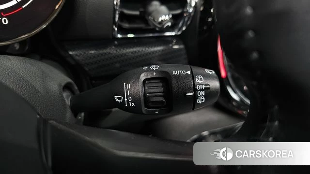 Mini Cooper Clubman id 4922796 из Кореи 22