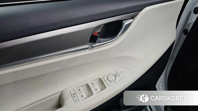 Hyundai The New Grandeur IG id 4981997 из Кореи 22