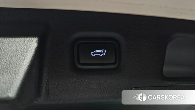 Hyundai The New Santa Fe id 4701216 из Кореи 22