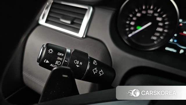 Land Rover Discovery Sports id 5018674 из Кореи 22