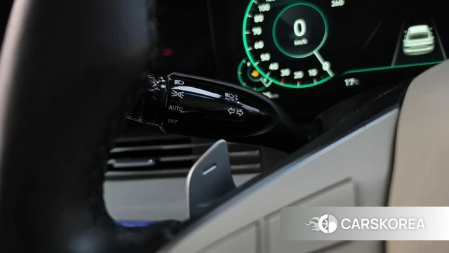 Hyundai The New Grandeur IG id 5017852 из Кореи 22