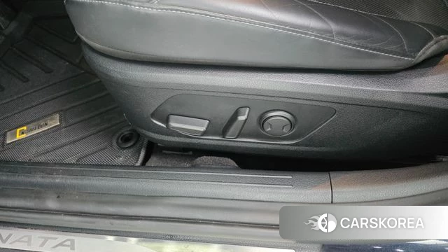 Hyundai Sonata (DN8) id 4998426 из Кореи 22
