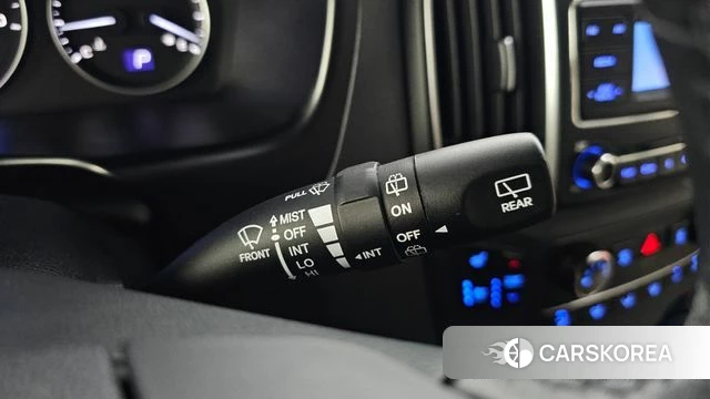 Hyundai The New Grand Starex id 4794651 из Кореи 22