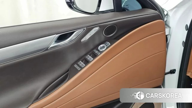 Genesis G80 (RG3) id 4992791 из Кореи 22