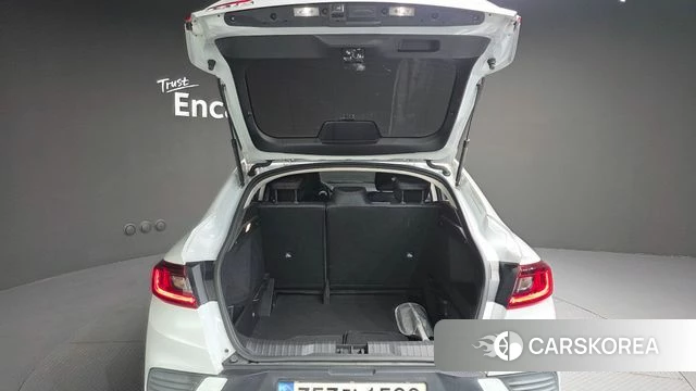 Renault Korea (Samsung) XM3 id 4942856 из Кореи 22