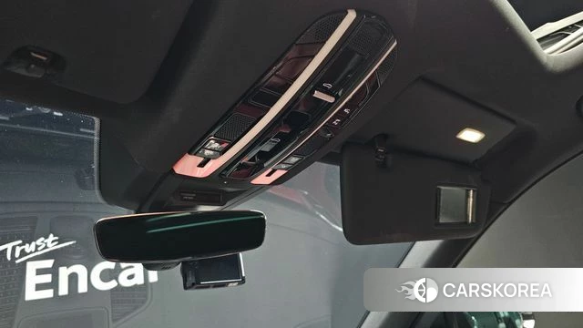 Porsche Cayenne (PO536) id 4937501 из Кореи 22