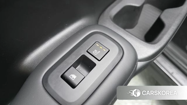 Hyundai Santa Fe (MX5) id 5011314 из Кореи 22
