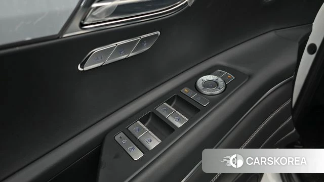 Genesis GV80 id 5011322 из Кореи 22