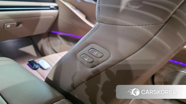 Genesis G80 (RG3) id 5001895 из Кореи 22