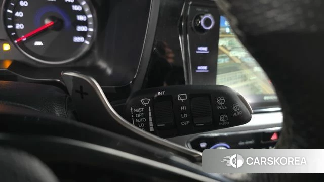 Ssangyong Beautiful Korando id 5027479 из Кореи 22