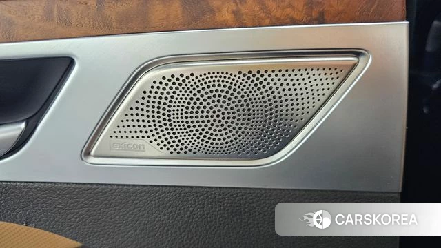 Genesis G80 id 5004435 из Кореи 22