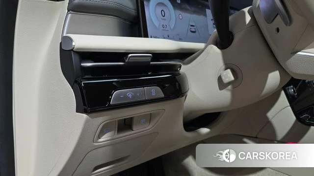 Genesis G80 (RG3) id 4995536 из Кореи 22