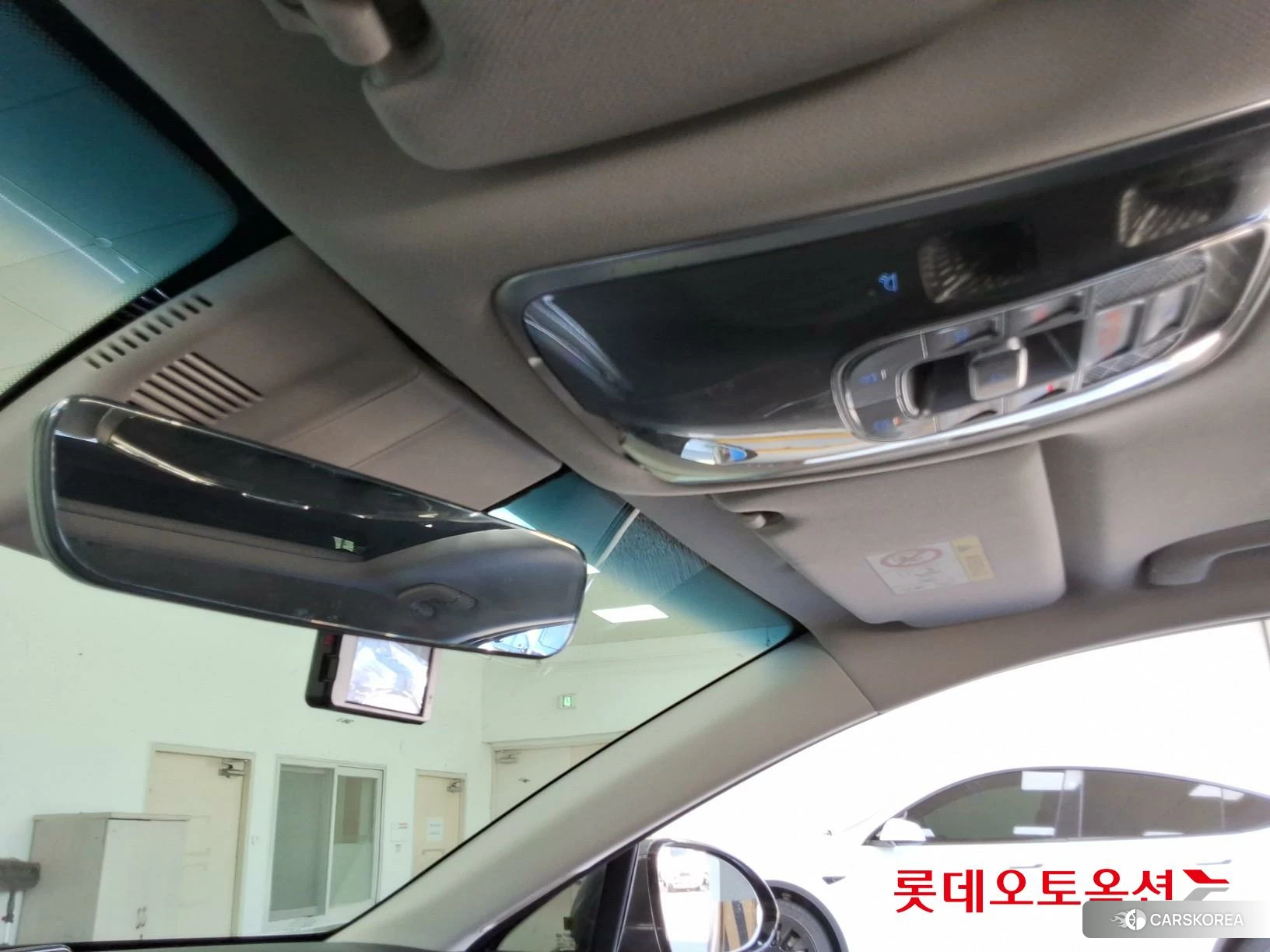 Hyundai G80 2022 Makalu Grey из Кореи, фото 5