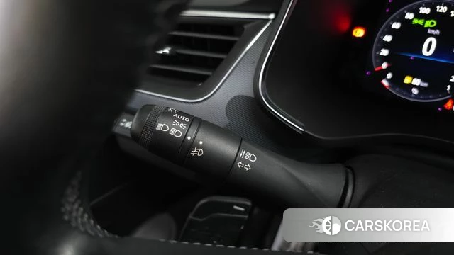 Renault Korea (Samsung) XM3 id 4998075 из Кореи 22