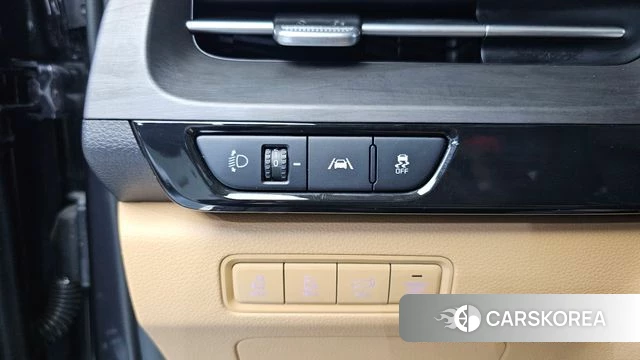 Kia Carnival 4th generation id 5034224 из Кореи 22
