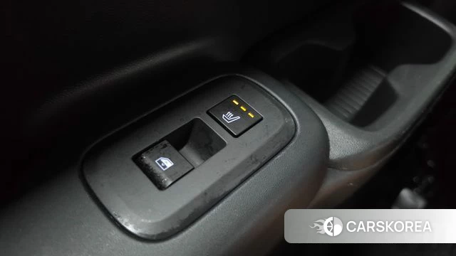 Hyundai Santa Fe (MX5) id 4792081 из Кореи 22