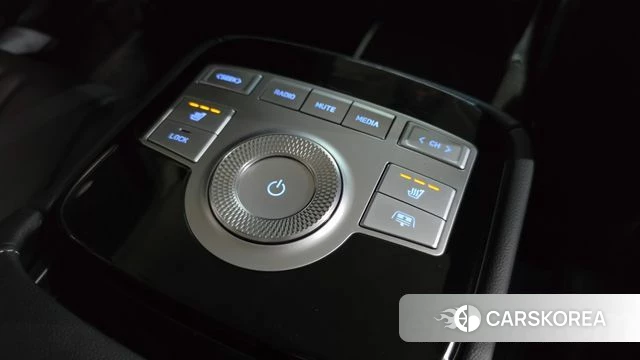 Genesis G80 (RG3) id 4688443 из Кореи 22