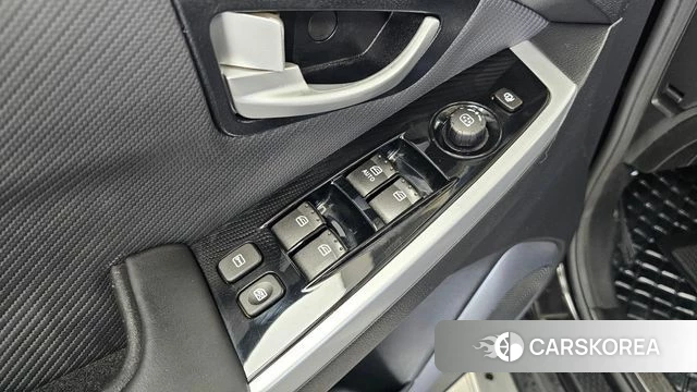 Ssangyong New Style Korando C id 4967733 из Кореи 22