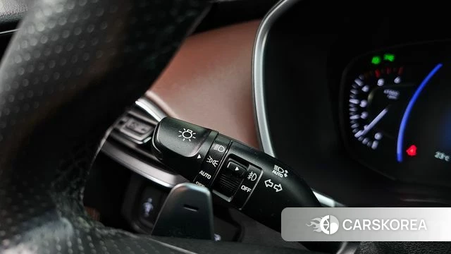 Hyundai Santa Fe TM id 4982636 из Кореи 22