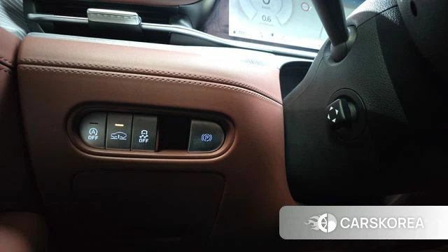 Genesis G90 (RS4) id 5002926 из Кореи 22