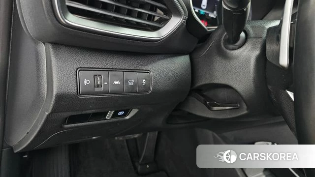 Hyundai The New Santa Fe id 4758198 из Кореи 22