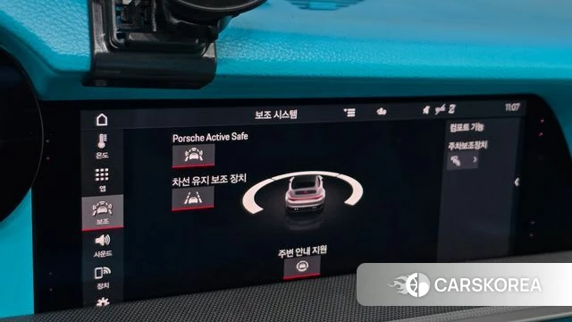Porsche 911(992) id 4764543 из Кореи 22