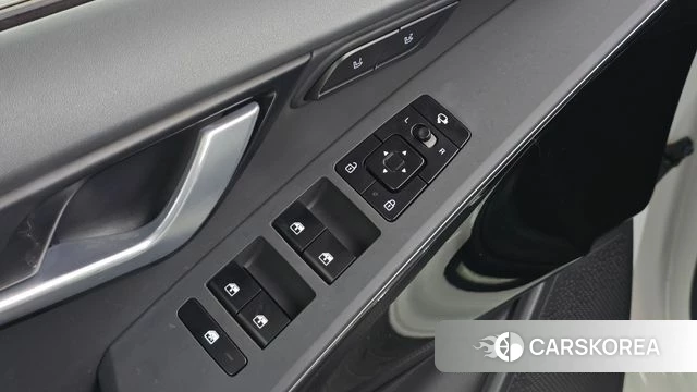 Kia Di All New Niro EV id 4997012 из Кореи 22