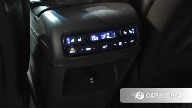 Hyundai The New Palisade id 4981495 из Кореи 22
