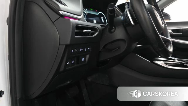 Hyundai Sonata (DN8) id 5047400 из Кореи 23