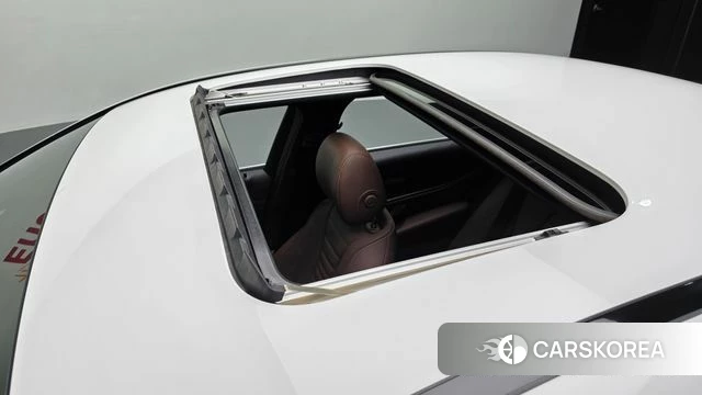Mercedes-Benz E-Class W213 id 5034805 из Кореи 22