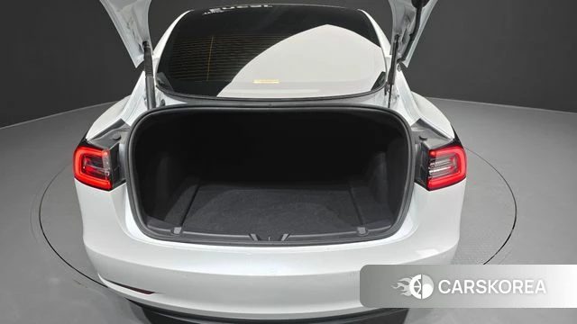 Tesla Model 3 id 4898902 из Кореи 22