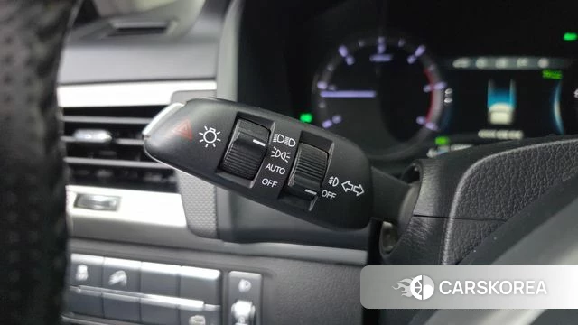 Ssangyong Rexton Sports id 4978157 из Кореи 22