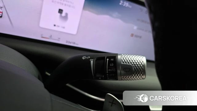 Genesis G80 (RG3) id 4990620 из Кореи 22