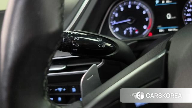 Hyundai Sonata (DN8) id 4991664 из Кореи 22