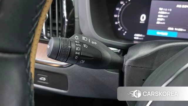 Volvo XC60 second Generation id 4904724 из Кореи 22