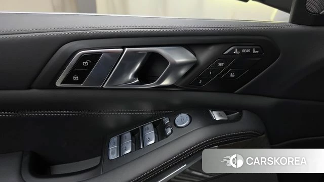 BMW X7 (G07) id 4981126 из Кореи 22
