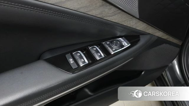 Kia K8 Hybrid id 4687308 из Кореи 22